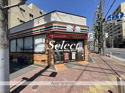 プリマ南太田[1R/18.21m2]の周辺7