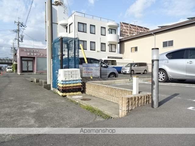 メゾンドジョリの外観写真