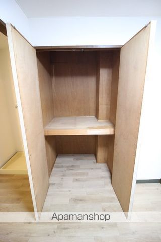 コーポ新川の内装写真