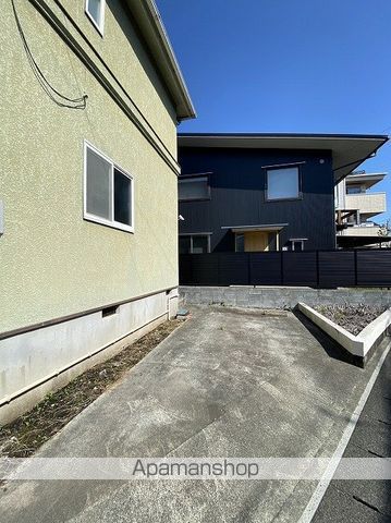 静岡市葵区 2階建 築36年のその他写真