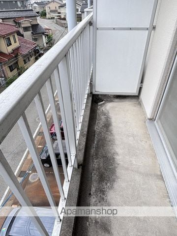 ポルタ五福A棟の内装写真