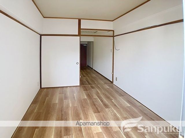 カーサ越智の内装写真