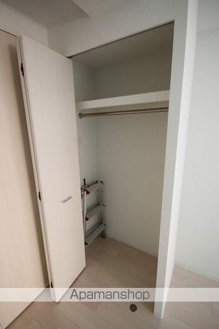 ラシュレエグゼ難波西の内装写真