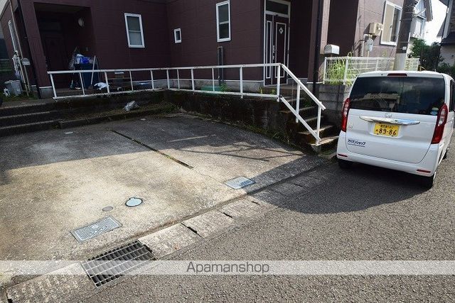 タウンハウス伊敷台のその他写真