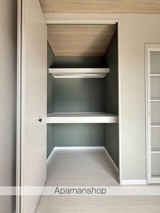 シャーメゾンサンフラワー[1K/18.75m2]の内装