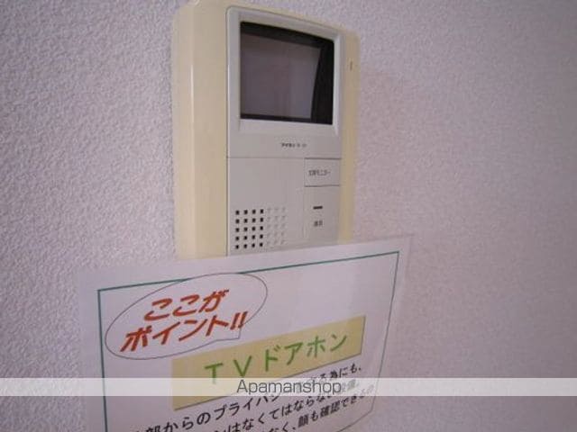 フォレスト12の内装写真