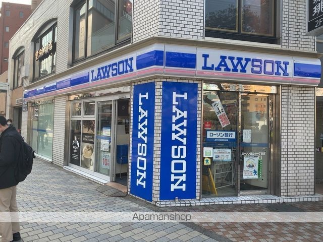 東京都国分寺市日吉町２丁目[1LDK/34.56m2]の周辺8