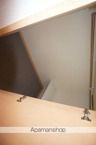レオパレスヴィルヌーブ大和王寺の内装写真