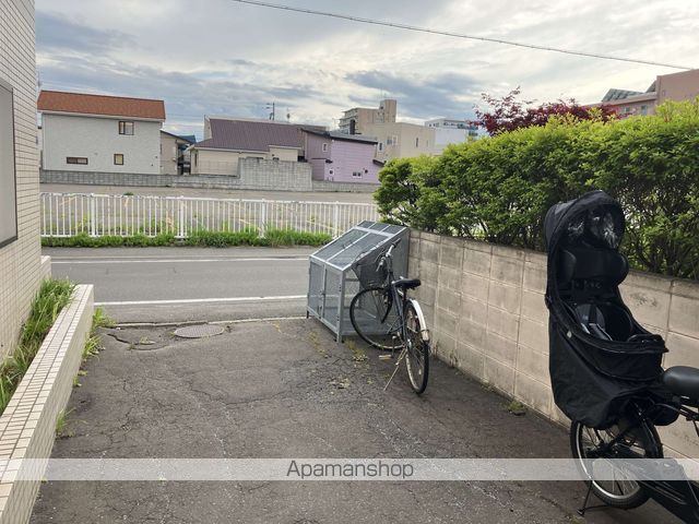 ウィスタリア北郷のその他写真
