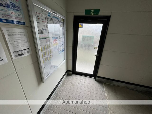 レオパレスドルチェ伊藤のその他写真