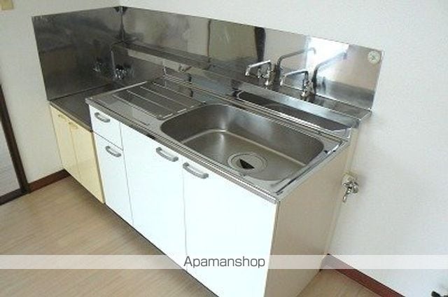 コーポ美奈美の内装写真