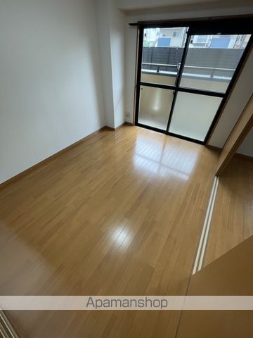 クレストハイム引山の内装写真