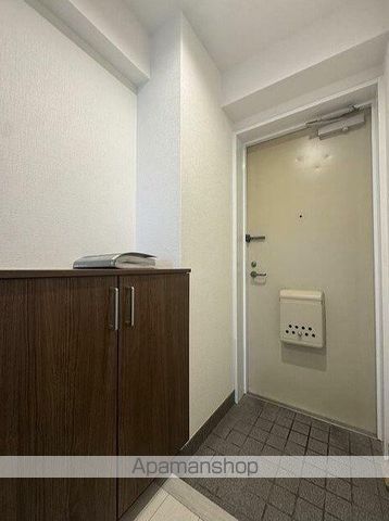 ライオンズマンション浦和第7の内装写真