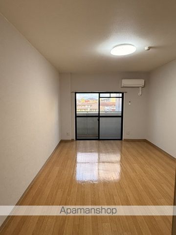 PALAZZO WAKOの内装写真