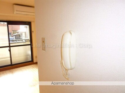 アビターレ草津[1R/25.63m2]の内装8