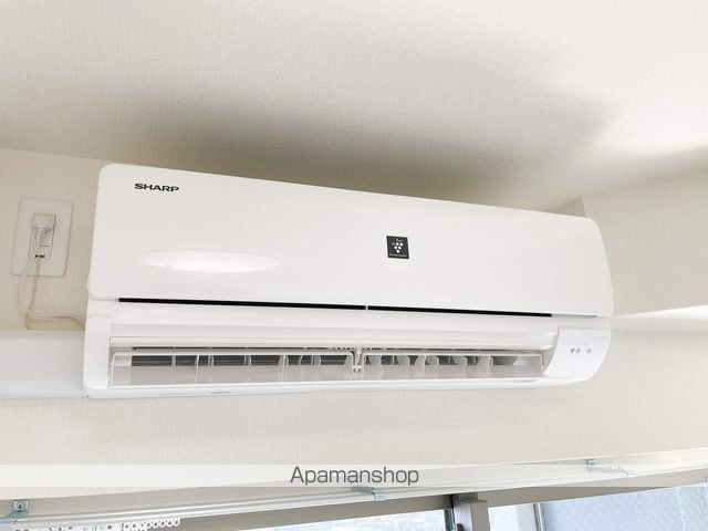 プレサンスブルーム東三国の内装写真