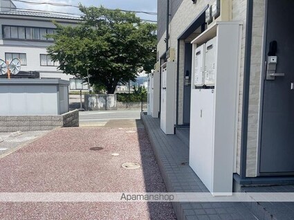 レオパレス彦根[1K/28.02m2]のその他部屋・スペース2