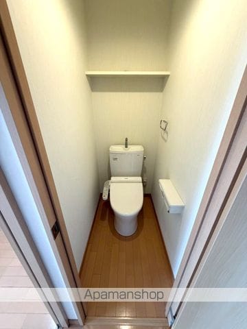 ASTERIA祇園の内装写真