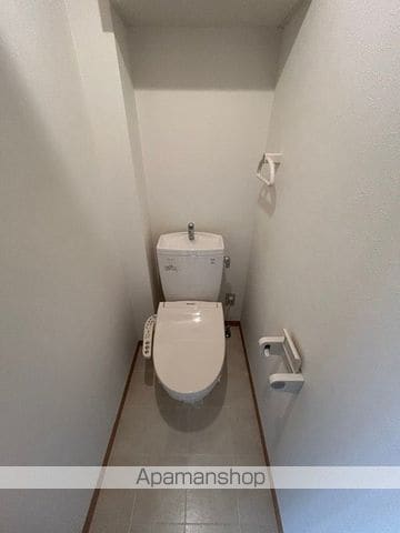 フラットリア春日の内装写真