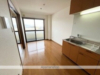 第８サンコーポ森脇[1DK/32m2]の内装3