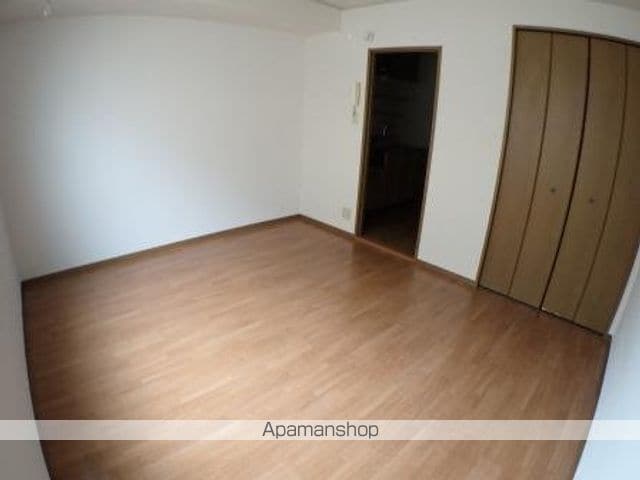グランディール田町の内装写真