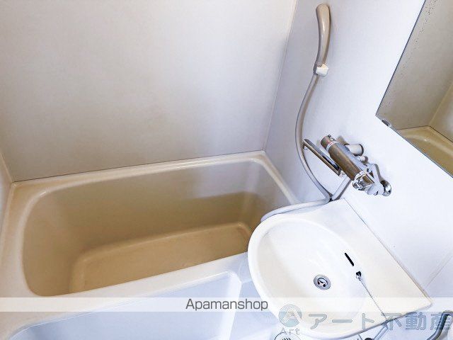 ビジョン余戸の内装写真