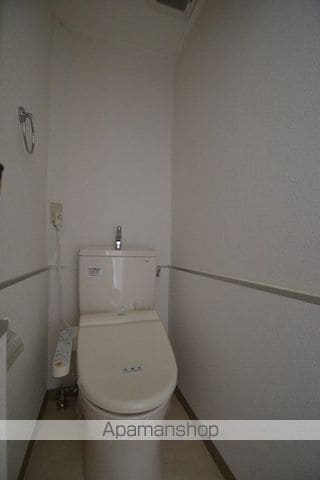 尾崎ビルの内装写真