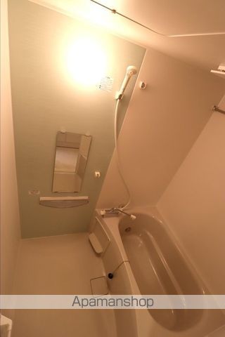 クレール西大宮の内装写真