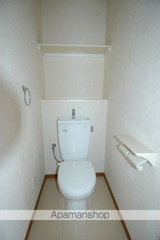 クレールコートの内装写真