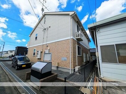 スターレジデンス[2LDK/57.02m2]の外観4