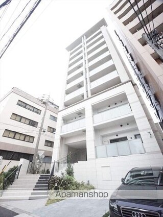 愛知県名古屋市中区丸の内１丁目[1LDK/40.46m2]の外観3