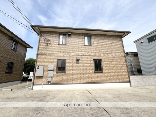 シャロット学園南館 A201 ｜ 和歌山県海南市岡田316-1（賃貸アパート2LDK・2階・62.80㎡） その5