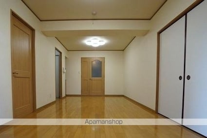 ダイアパレス古新町[4LDK/84.93m2]のリビング・居間