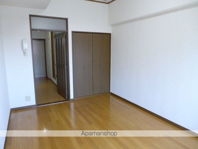 エクセル富士見マンションの内装写真
