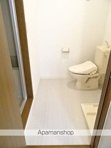 アヴェニールIIIの内装写真
