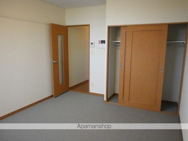 レオパレスむっくの内装写真