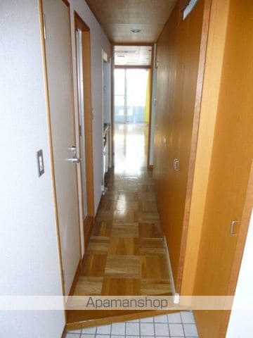 ステアーズアパートメントの内装写真