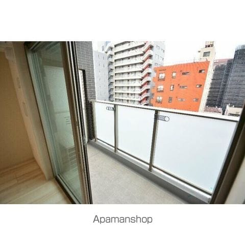 ハーモニーレジデンス菊川ステーションフロントの内装写真