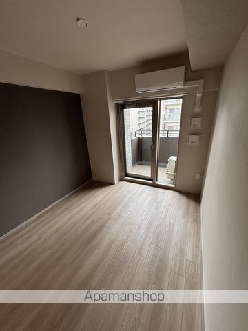 FIRST FIORE新町ファジスタの内装写真