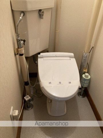 oheyado南円山1stの内装写真