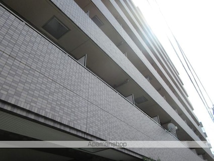 メゾン・ド・ヴィレ高円寺[1K/30.36m2]の外観1