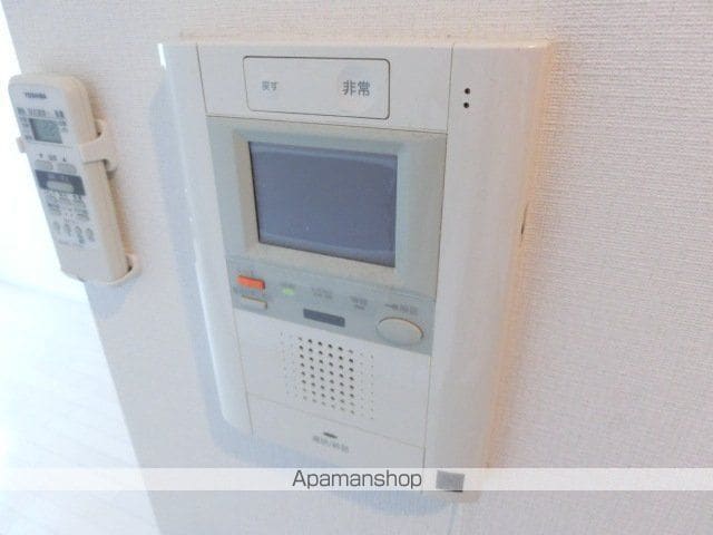 アーデンタワー西本町の内装写真