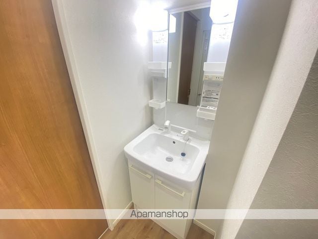 S−FORT鹿児島駅前ベイサイドの内装写真