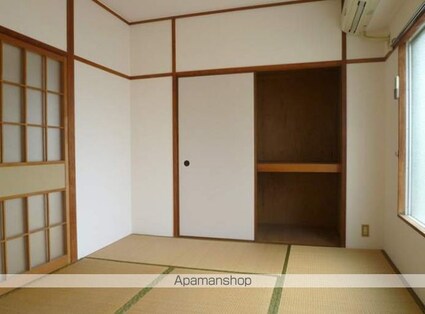 広島県広島市中区西平塚町[1K/17m2]のその他内装2