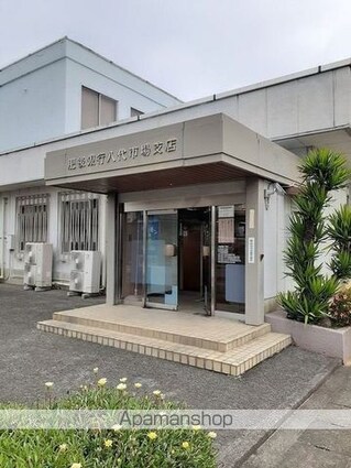 熊本県八代市郡築一番町[2LDK/58.77m2]の周辺6