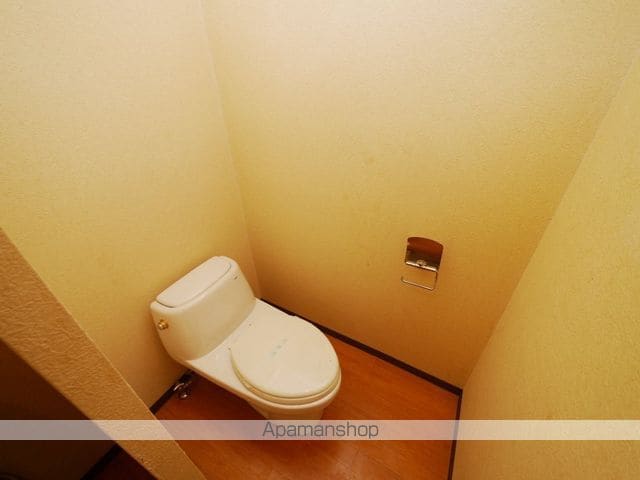 エステート和ヶ原Bの内装写真