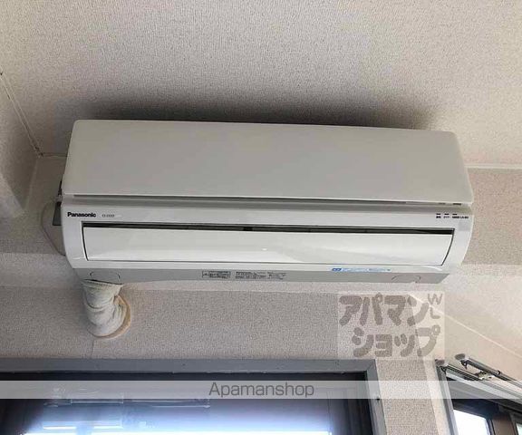 ユニハイツの内装写真