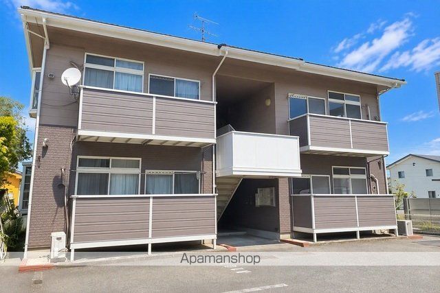 アクセス吉岡A