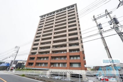 レベウェル三愛[3LDK/75.98m2]の外観3