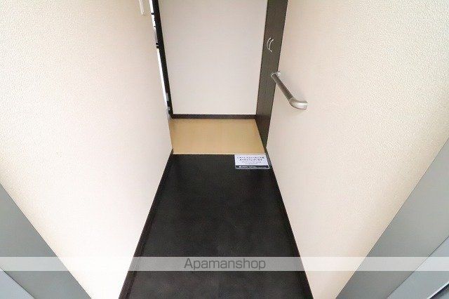 レオネクストひまわりの内装写真